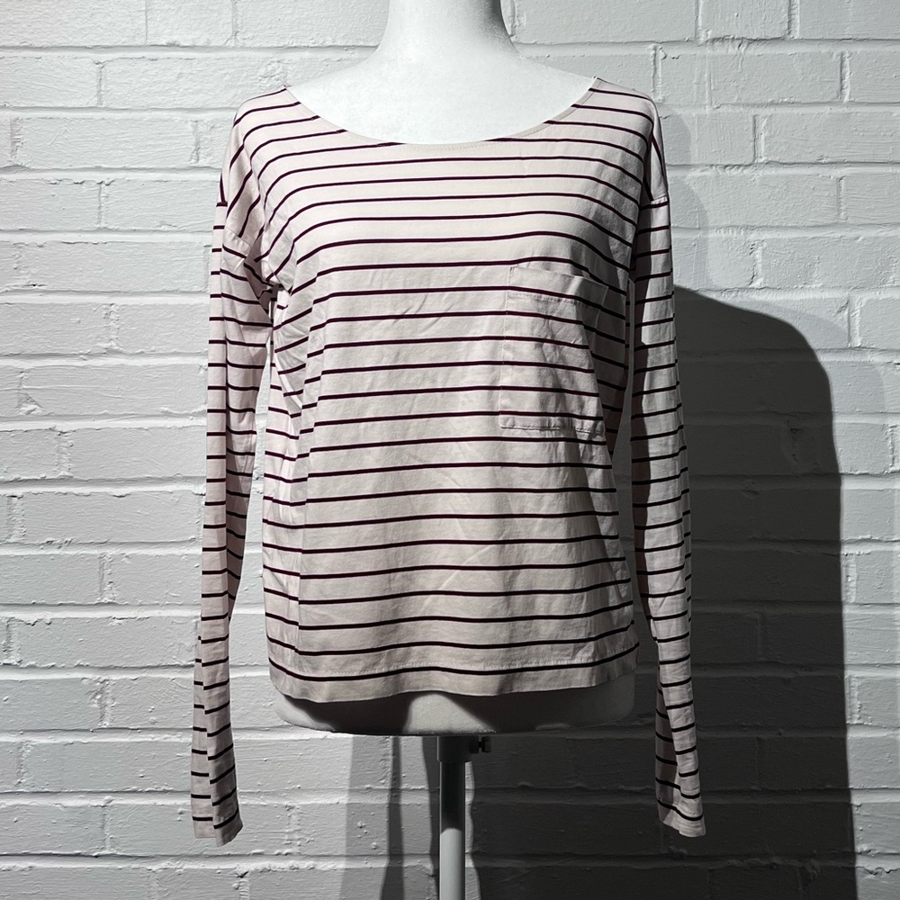 Prada Long Sleeve